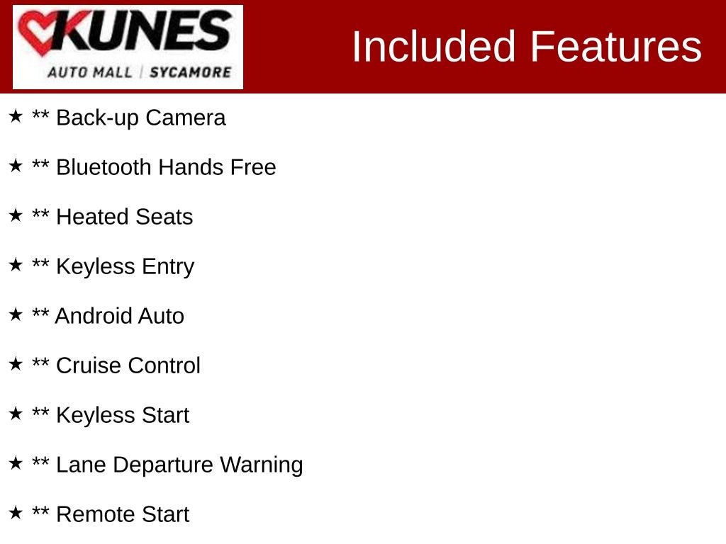 Used 2023 GMC Canyon Elevation Truck