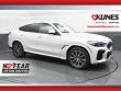 Used 2022 BMW X6 xDrive40i M Sport & Executive Pkg SUV
