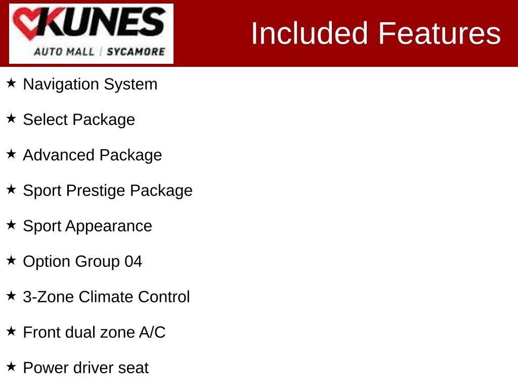 Certified 2023 Genesis GV70 2.5T Sport Prestige w/Advanced & Select Pkg SUV