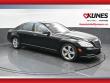 Used 2010 Mercedes-Benz S-Class S 550 4maticÂ® Sedan