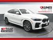 Used 2022 BMW X6 xDrive40i M Sport & Executive Pkg SUV
