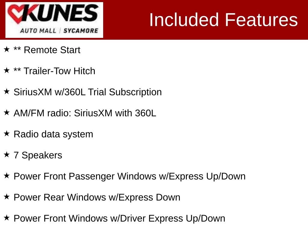 Used 2025 GMC Sierra 1500 AT4 Truck