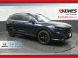 Certified 2025 Honda CR-V Hybrid Sport-L SUV