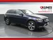 Used 2019 Mercedes-Benz GLC GLC 300 4maticÂ® SUV