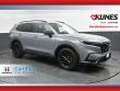 Certified 2025 Honda CR-V Hybrid Sport-L AWD SUV
