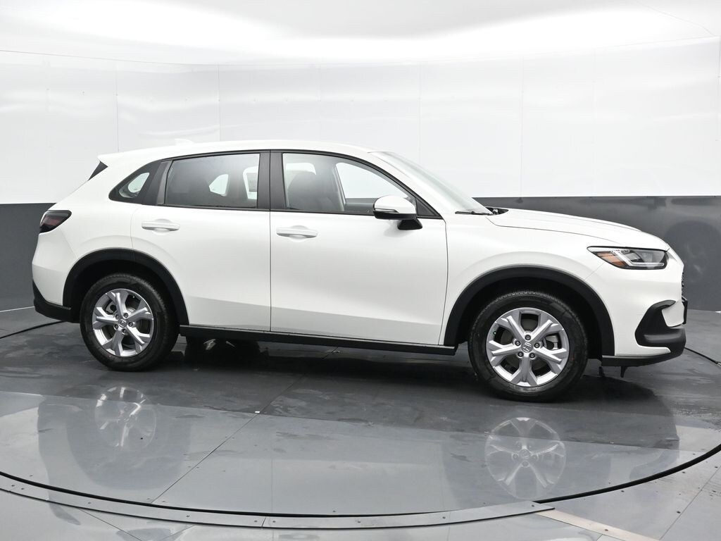 Certified 2024 Honda HR-V LX AWD SUV