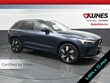 Volvo XC60 Plug-In Hybrid