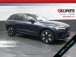 Certified 2025 Volvo XC60 Plug-In Hybrid T8 Plus w/Climate Pkg SUV