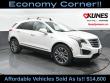 Used 2018 Cadillac XT5 Premium Luxury AWD SUV