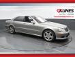 Used 2005 Mercedes-Benz S-Class S 430 Base Sedan
