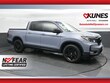 Honda Ridgeline