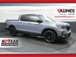 Used 2022 Honda Ridgeline Black Edition Truck