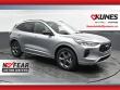 Used 2024 Ford Escape ST-Line SUV