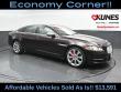 Used 2014 Jaguar XJ XJL Portfolio AWD Sedan