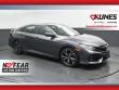 Used 2017 Honda Civic Si Sedan