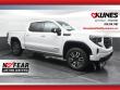 Used 2022 GMC Sierra 1500 AT4 Truck