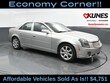 Cadillac CTS