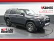 Used 2024 Toyota 4Runner TRD Off-Road Premium SUV