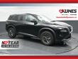 Used 2023 Nissan Rogue S SUV