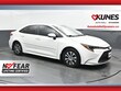 Toyota Corolla Hybrid