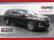 Used 2022 Chevrolet Traverse LT Leather SUV