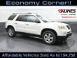 Used 2012 GMC Acadia SL SUV