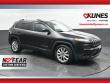 Used 2016 Jeep Cherokee Limited SUV
