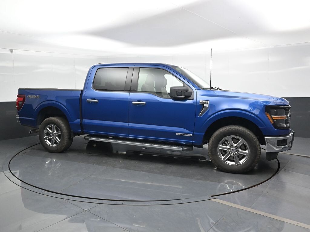 Used 2024 Ford F-150 XLT Truck