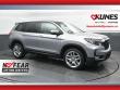 Used 2024 Honda Passport EX-L SUV