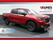 Honda Ridgeline