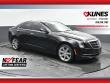 Used 2016 Cadillac ATS 2.0L Turbo Luxury Sedan