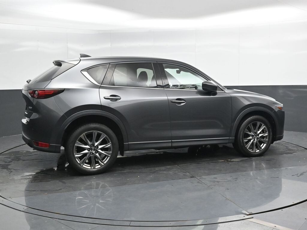 Used 2019 Mazda CX-5 Signature SUV