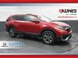 Certified 2022 Honda CR-V EX-L AWD SUV