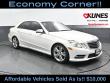 Used 2013 Mercedes-Benz E-Class E 350 Base Sedan