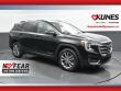Used 2024 GMC Terrain SLT SUV