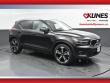 Used 2021 Volvo XC40 Momentum w/Premium & Advanced Pkg SUV