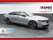Certified 2023 Honda Accord Hybrid Sport Sedan