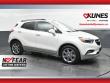 Used 2019 Buick Encore Essence SUV