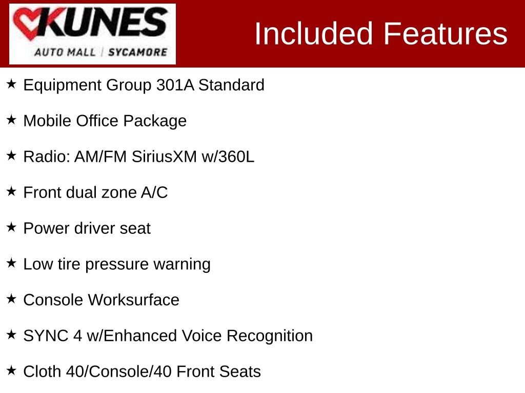 Used 2024 Ford F-150 XLT Truck