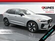 Volvo XC60 Recharge Plug-In Hybrid