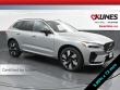 Certified 2024 Volvo XC60 Recharge Plug-In Hybrid T8 Plus Dark SUV