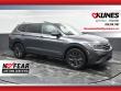 Used 2022 Volkswagen Tiguan 2.0T SE w/Panoramic Roof SUV