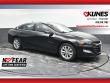 Used 2024 Chevrolet Malibu LT 1LT Sedan