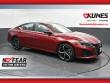 Used 2024 Nissan Altima 2.5 SR AWD Sedan