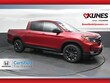 Honda Ridgeline