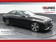 Certified 2025 Mercedes-Benz C-Class C 300 4maticÂ® Sedan