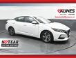 Used 2023 Nissan Sentra SV Sedan