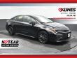 Used 2024 Toyota Corolla SE w/Premium Pkg Sedan