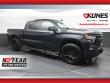 Used 2024 Chevrolet Silverado 1500 RST Z71 4x4 Crew Cab Truck