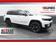 Used 2024 Jeep Grand Cherokee L Limited 4WD SUV